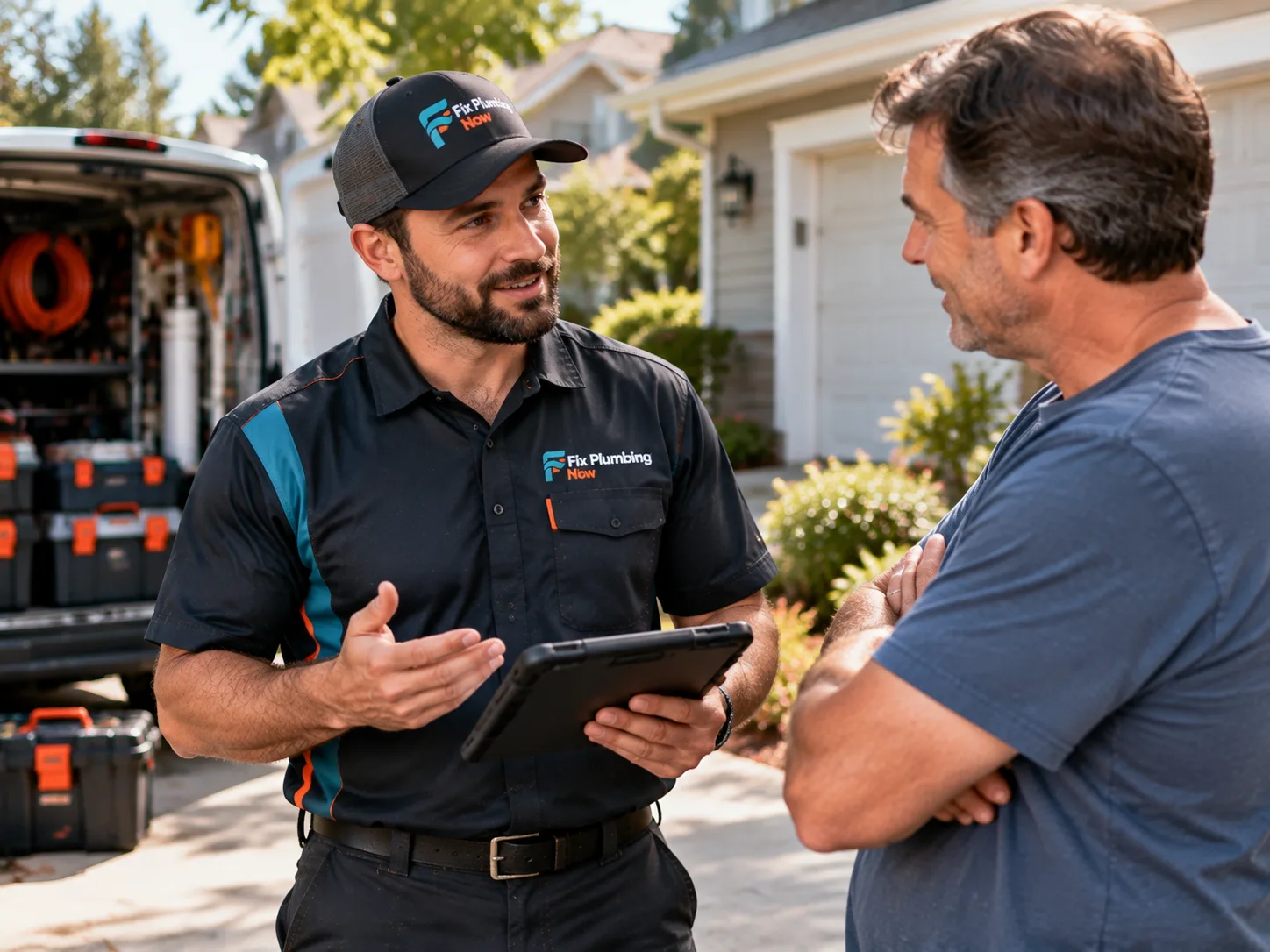 Clogged Drain Service Port Jefferson, OH FAQs